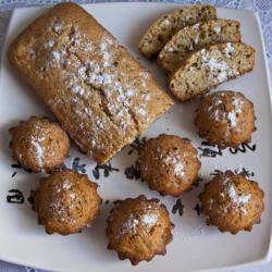 название картинки Кофейный кекс