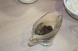 Кокосовые шарики с творогом