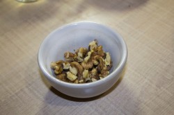 Кокосовые шарики с творогом