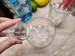 название картинки Коктейль Лонг Айленд