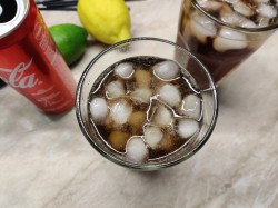 название картинки Коктейль Лонг Айленд