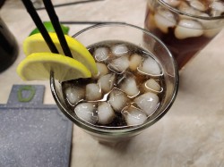 название картинки Коктейль Лонг Айленд