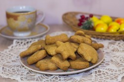 название картинки Кокурки деревенские на рассоле