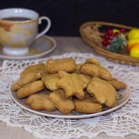 Кокурки деревенские на рассоле