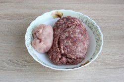 Колбаса в ветчиннице