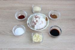 Колбаса в ветчиннице