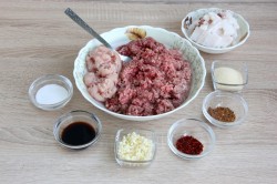 Колбаса в ветчиннице