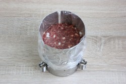 Колбаса в ветчиннице