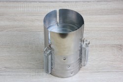 Колбаса в ветчиннице