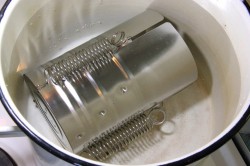 Колбаса в ветчиннице