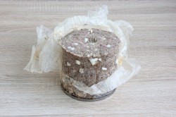 Колбаса в ветчиннице