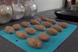 Колбаски говяжьи Кеббе