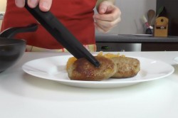 Колбаски говяжьи Кеббе