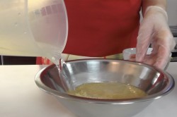 Колбаски говяжьи Кеббе