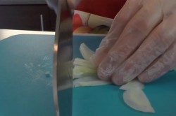 Колбаски говяжьи Кеббе