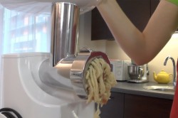 Колбаски говяжьи Кеббе