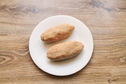 название картинки Колбаски Кеббе на мясорубке