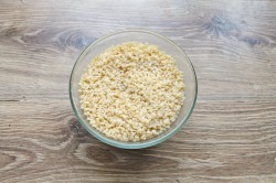 название картинки Колбаски Кеббе на мясорубке