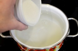 название картинки Компот из боярышника на зиму