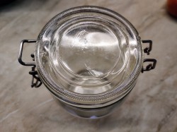 Компот из черноплодки и яблок на зиму