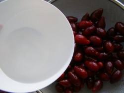 Компот из кизила на зиму