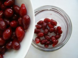 Компот из кизила на зиму