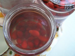 Компот из кизила на зиму