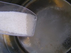 Компот из кизила на зиму