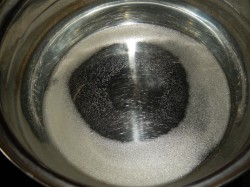 Компот из кураги и чернослива - шаг 2 Компот из кураги и чернослива - шаг 2