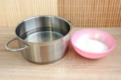 название картинки Компот из черноплодной рябины на зиму