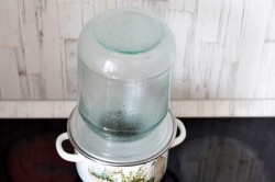 название картинки Компот из слив на зиму на 3 литровую банку