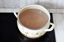 название картинки Компот из слив на зиму на 3 литровую банку