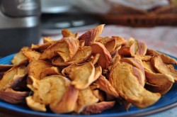 Компот из сухофруктов с апельсинами