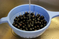 название картинки Компот из винограда на зиму