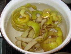 название картинки Компот из свежих ягод и фруктов