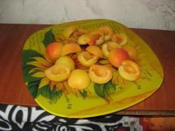 название картинки Компот из свежих ягод и фруктов