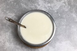 Конфеты Птичье молоко домашние