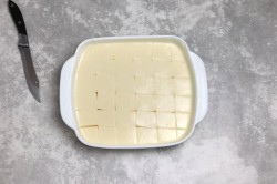 Конфеты Птичье молоко домашние