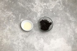 Конфеты Птичье молоко домашние