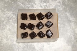 Конфеты Птичье молоко домашние