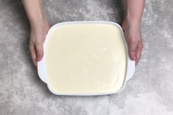 Конфеты Птичье молоко домашние