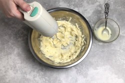 Конфеты Птичье молоко домашние