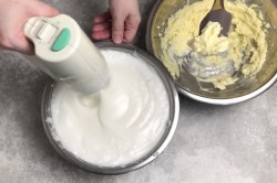 Конфеты Птичье молоко домашние