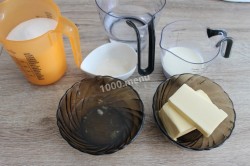 название картинки Конфеты Птичье молоко на агаре