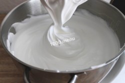 название картинки Конфеты Птичье молоко на агаре