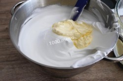 название картинки Конфеты Птичье молоко на агаре