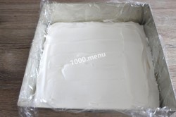 название картинки Конфеты Птичье молоко на агаре