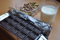 Конфеты ручной работы трюфели