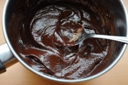 Конфеты ручной работы трюфели