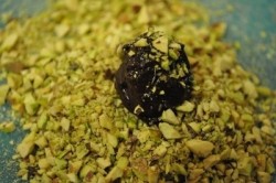 Конфеты ручной работы трюфели